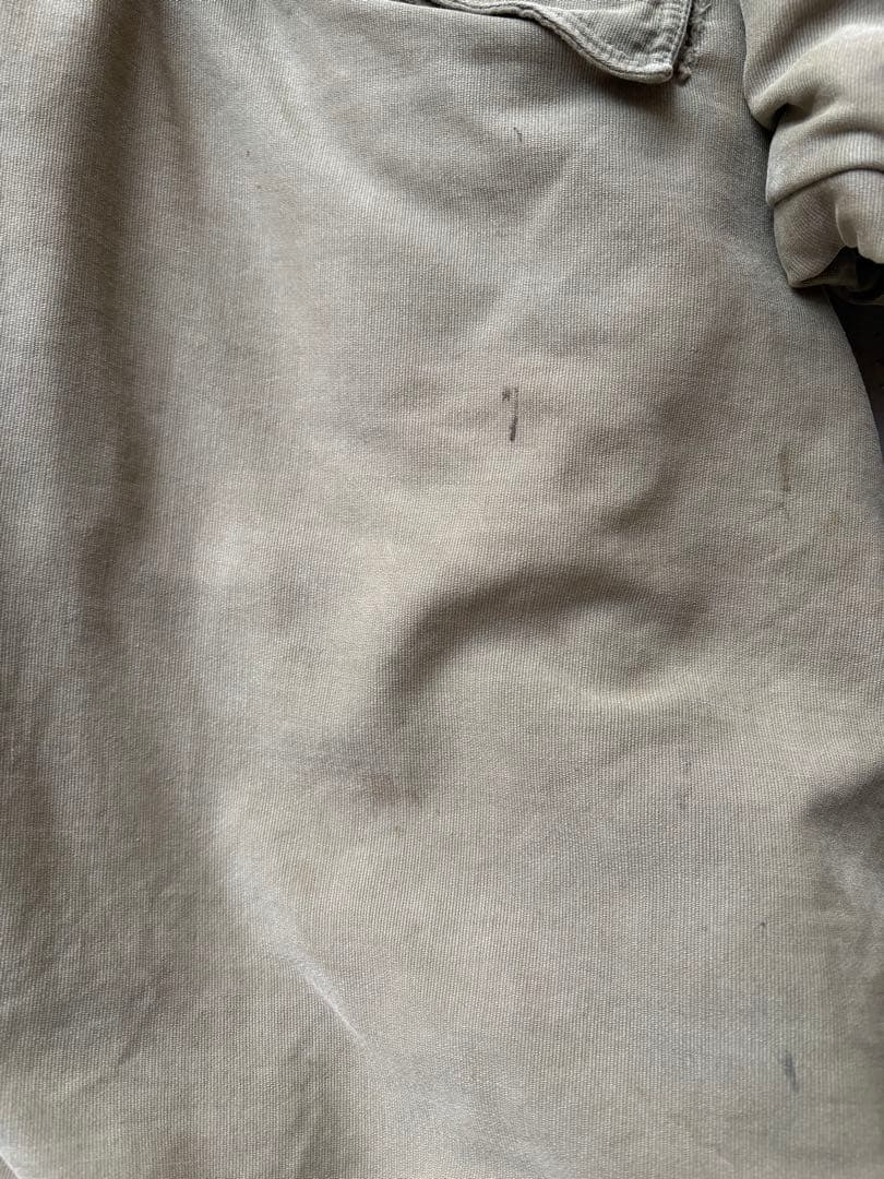 U.S.NAVY デッキコート N-2 N-1 ヴィンテージ