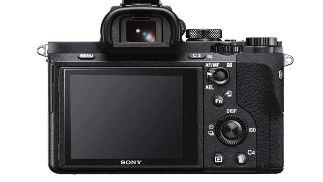 RUNRUNSONYα7II ILCE-7M2ミラーレス一眼カメラ