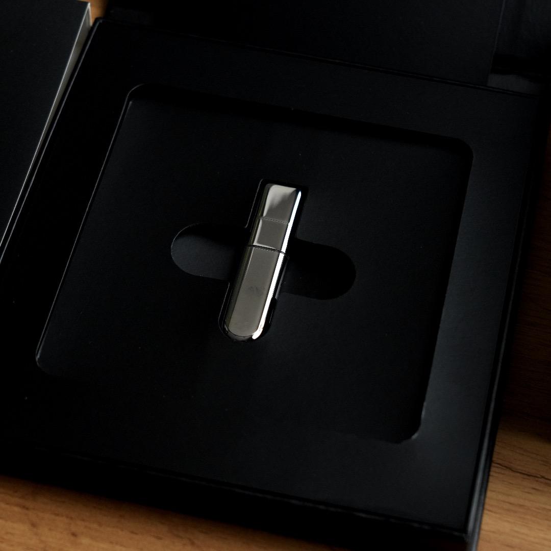 【ほぼ未使用】viaim RecDot & NoteKit AIボイスレコーダー