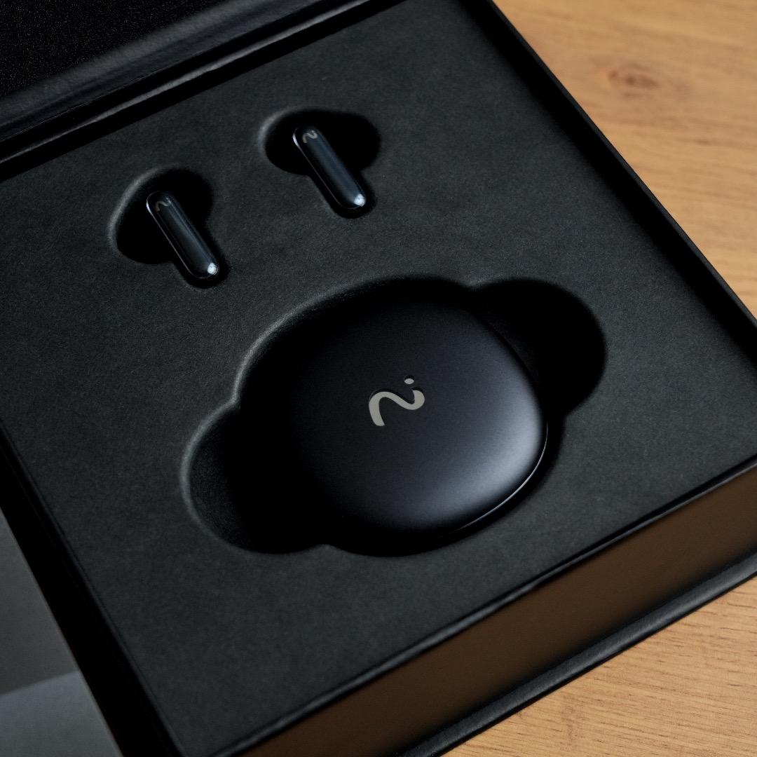 【ほぼ未使用】viaim RecDot & NoteKit AIボイスレコーダー