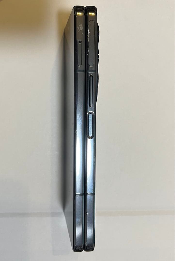 Galaxy Z Fold4 本体　下取り検討のため期間限定出品