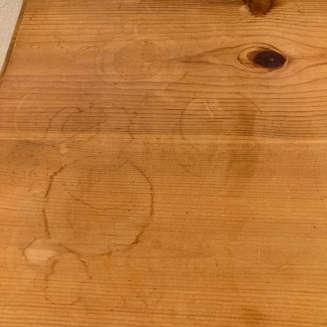 ペニーワイズ　チャイルドデスク