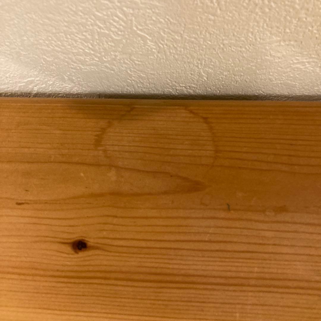 ペニーワイズ　チャイルドデスク