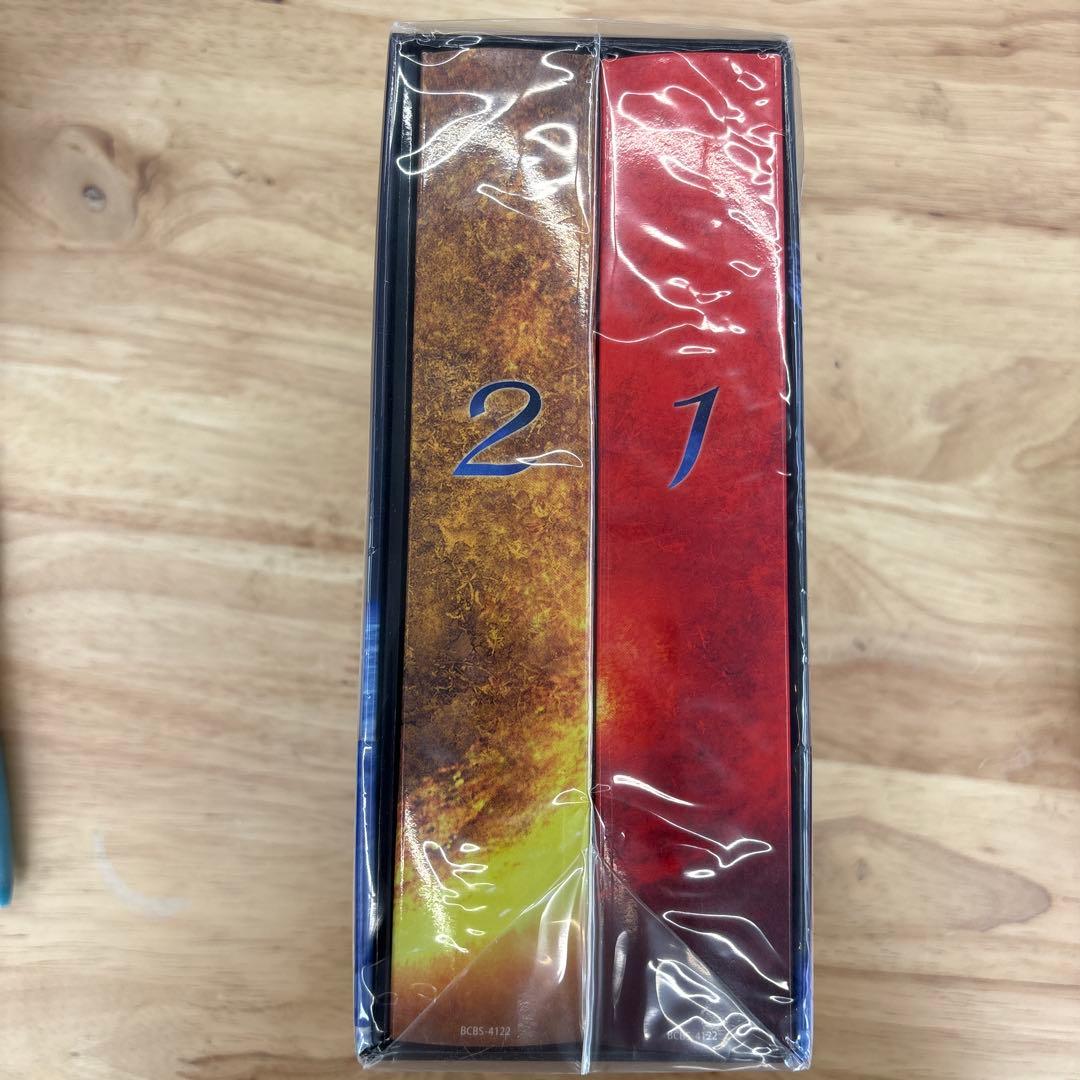 G526 ウルトラマンコスモス 10周年DVDメモリアルBOX DVD