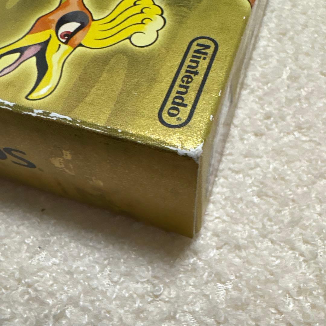 ポケットモンスター ハートゴールド　ポケウォーカー