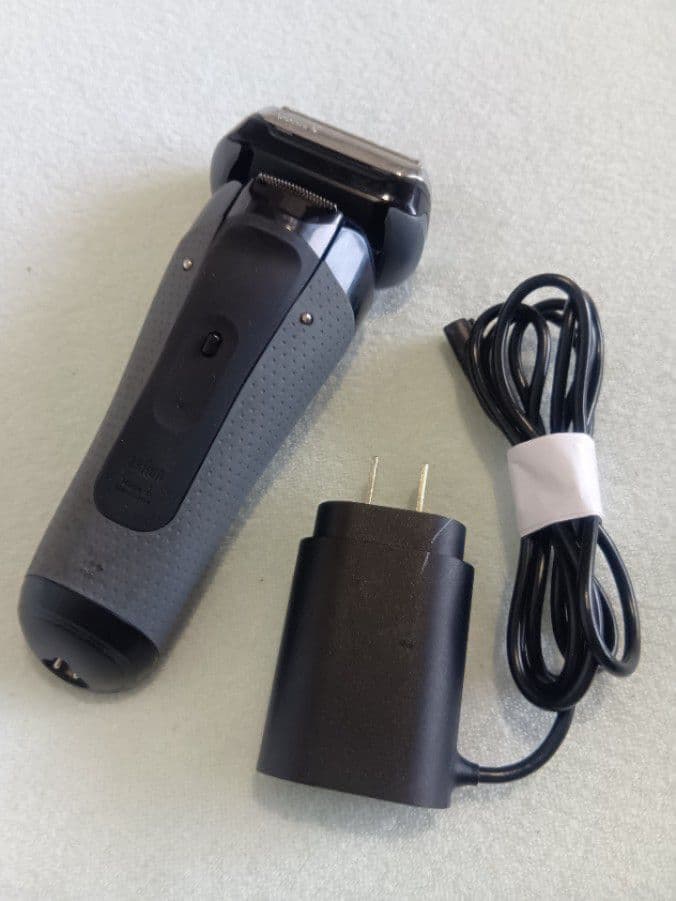 gighenro様ブラウンSeries9 9075cc 充電交流式 新品未使用！