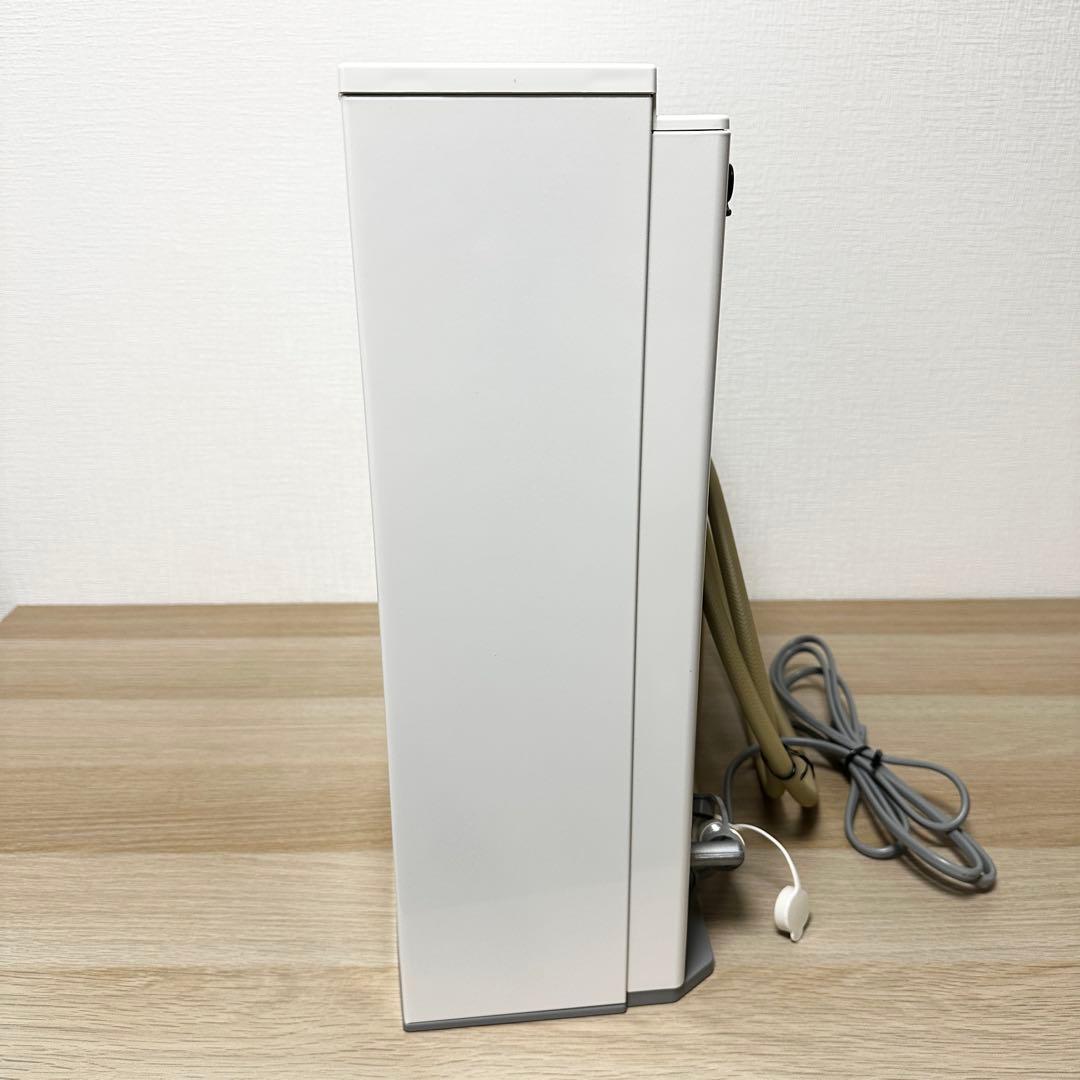 ガスコード付✨ NORITZ GFH-4006S LPガス用 ガスファンヒーター