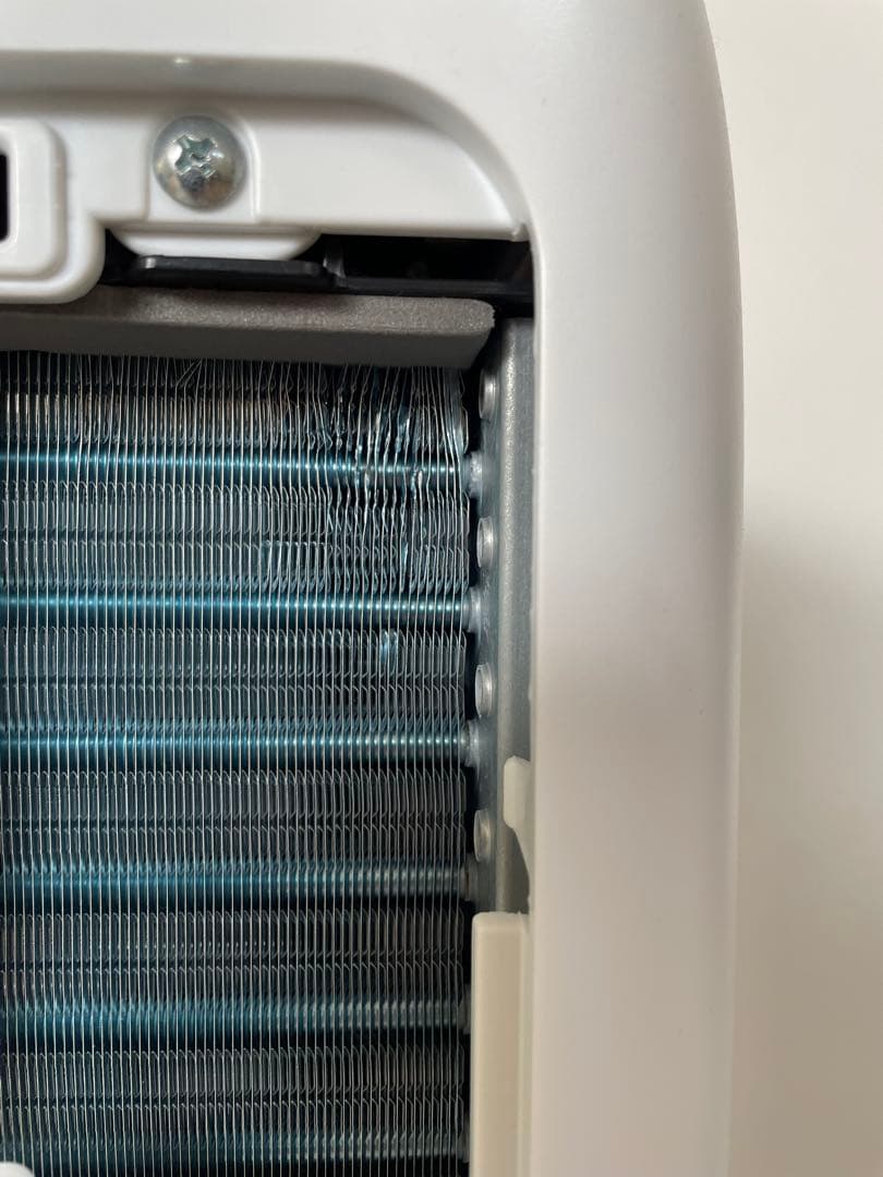 冷暖房ポータブルクーラー アイリスオーヤマ IPA-2821GH