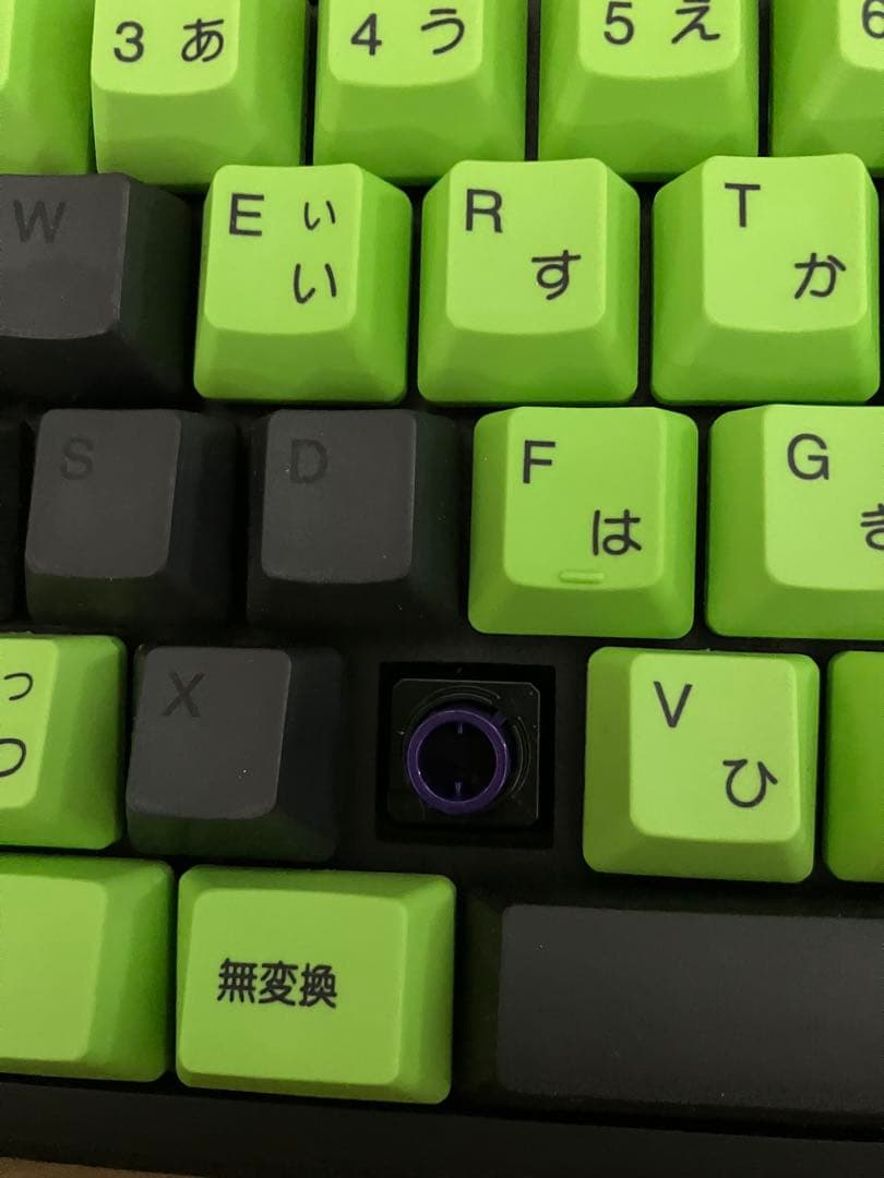 【極上】REALFORCE R2 静音APCモデル ＋ FILCO 静音テンキー