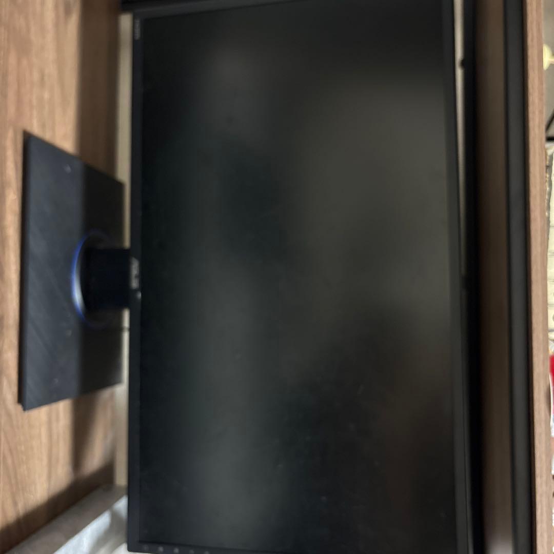 ASUS VG245HE-J 24インチ ゲーミングモニター値下げ◯