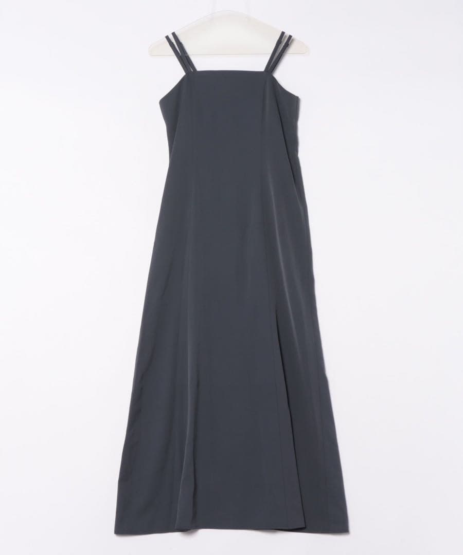 ✅パーティードレス 結婚式 お呼ばれ et.UNiVER alto kana L