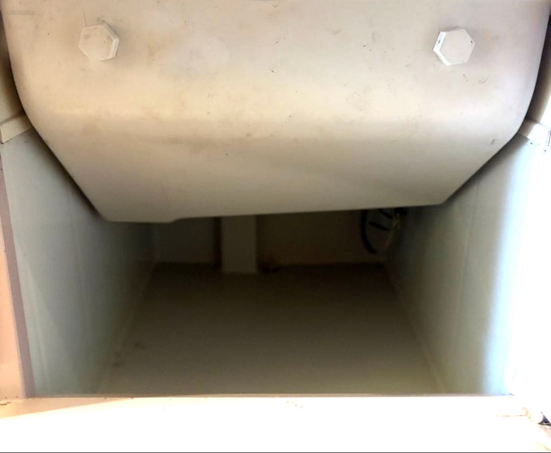 ホシザキ 製氷機 KM-12F 小型製氷機　訳あり