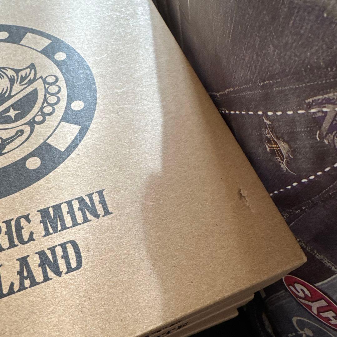 ヒスミニ 新品 ピザプレート 12枚セット