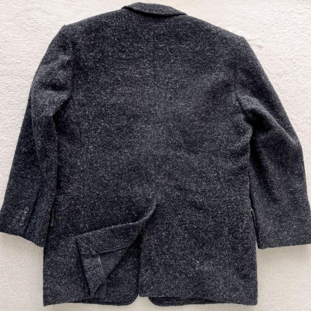 美品✨Harris Tweed ハリスツイード テーラード　ジャケット