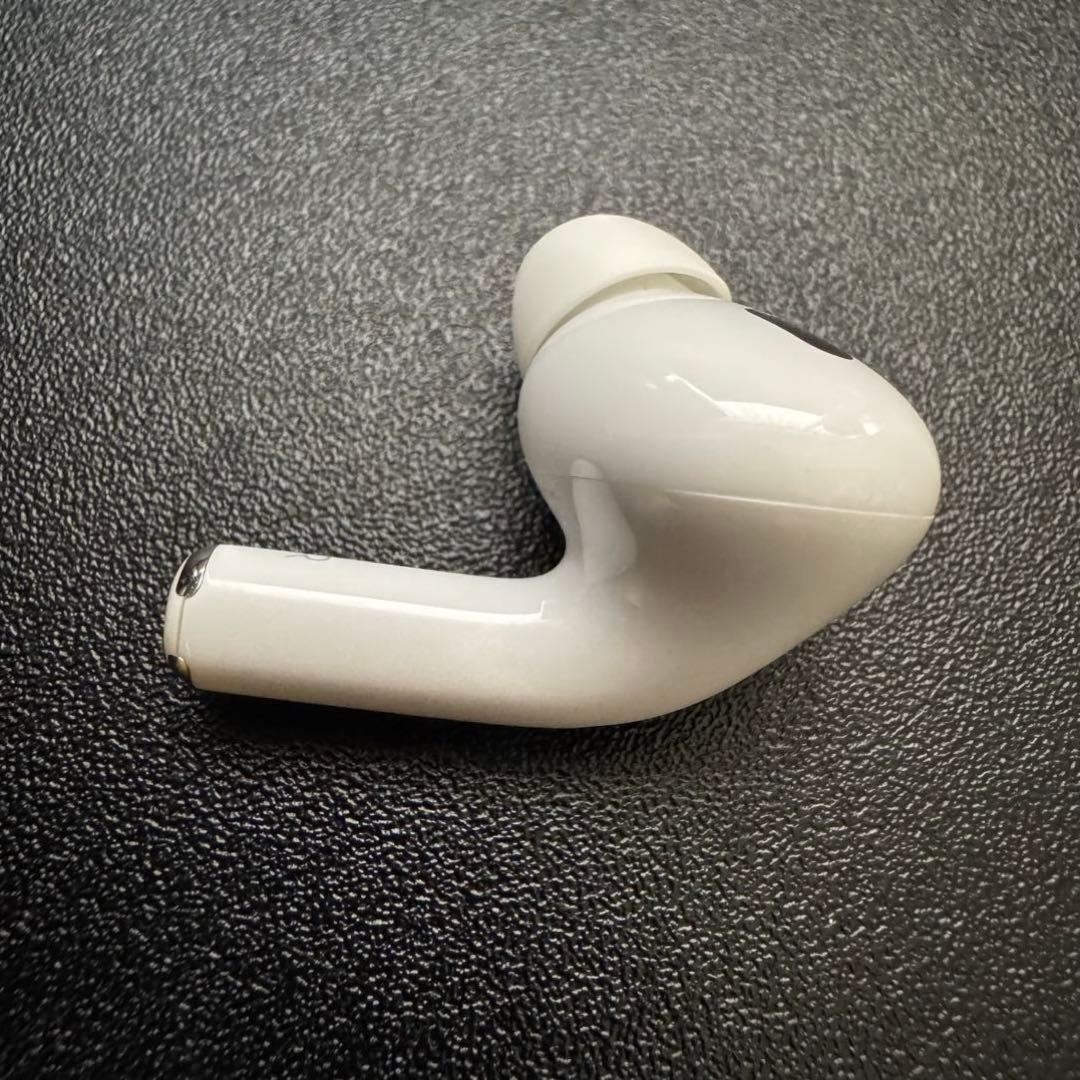 【極美品】AirPodsPro 第2世代 A3047 USB-C 右耳