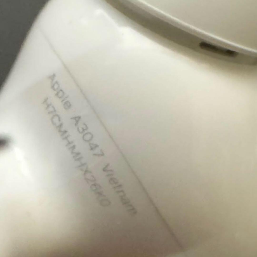 【極美品】AirPodsPro 第2世代 A3047 USB-C 右耳