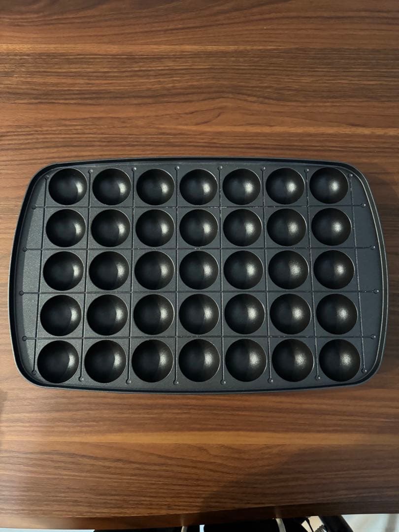 BRUNO ホットプレートグランデサイズ 深鍋セット ホワイト　蒸し網付き