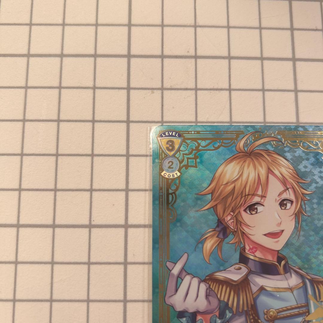 あ*す様 HoneyWorks LIP×LIP愛蔵 SSP ヴァイスシュヴァルツ