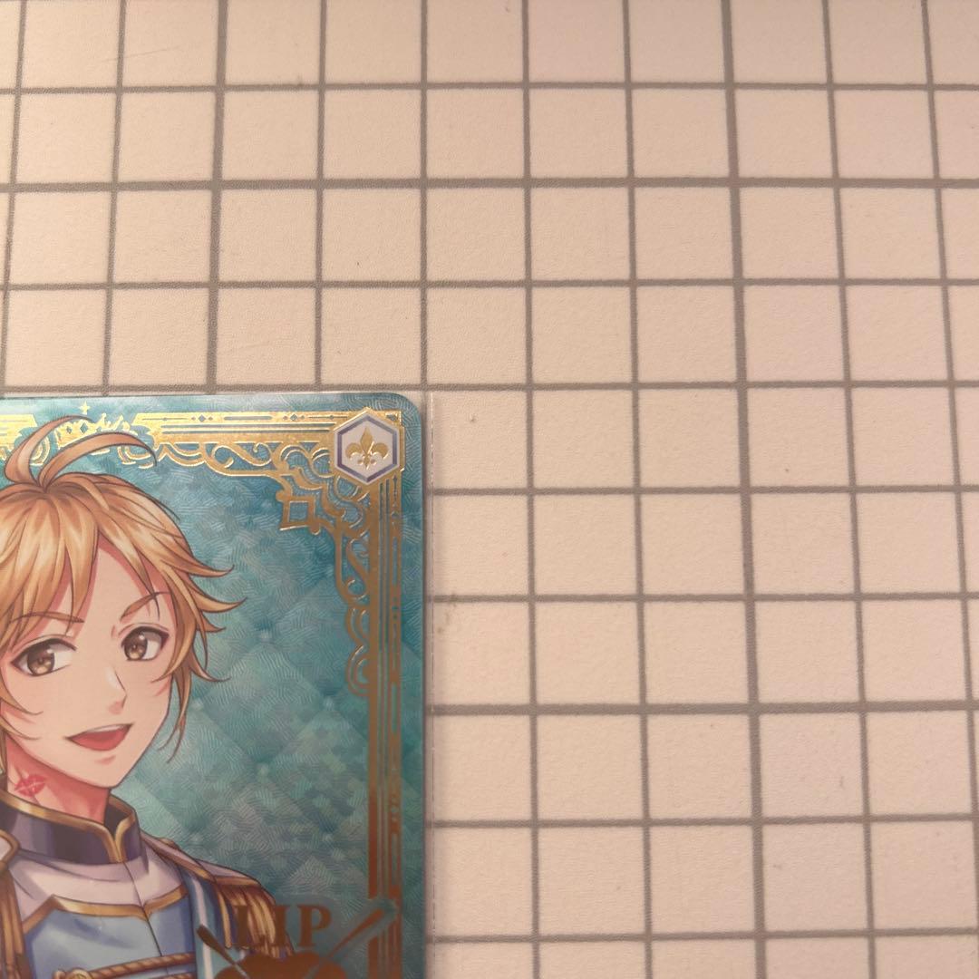 あ*す様 HoneyWorks LIP×LIP愛蔵 SSP ヴァイスシュヴァルツ