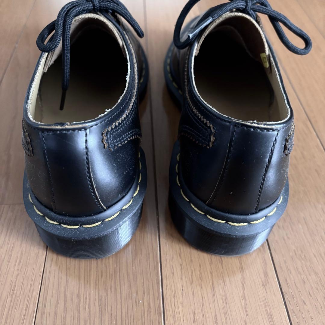 オ*)様 Dr.Martens 新品未使用1461 Ghillie ギリーシュー