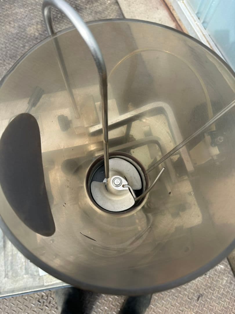 トーセー工業卓上型餃子成形機　NS-21　使用頻度小　中古美品