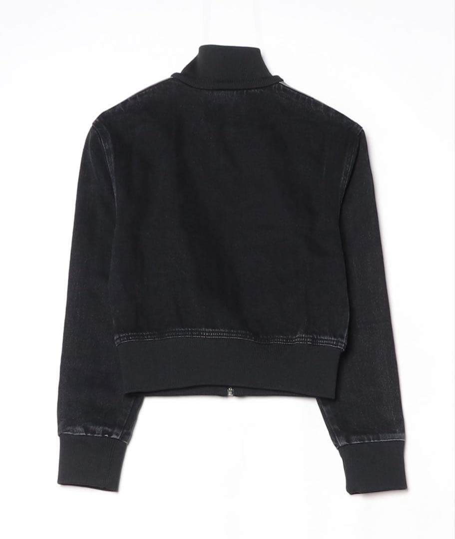 adidas originals アディカラーデニムトラックジャケット　M