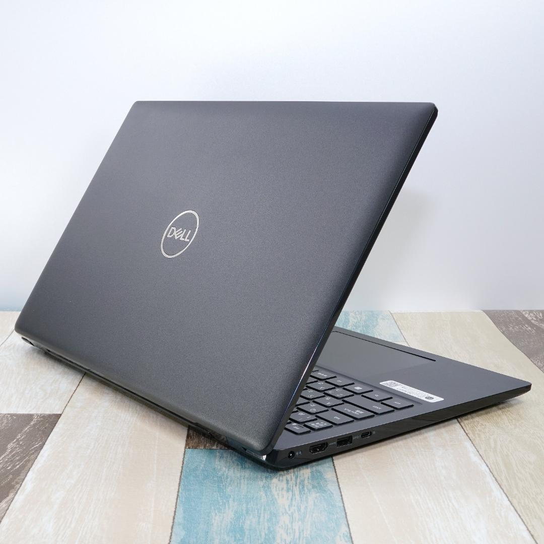 未使用に近いレベルの極美品⭐️超高速大容量新品ＳＳＤ１ＴＢ搭載☆１１世代コアｉ５