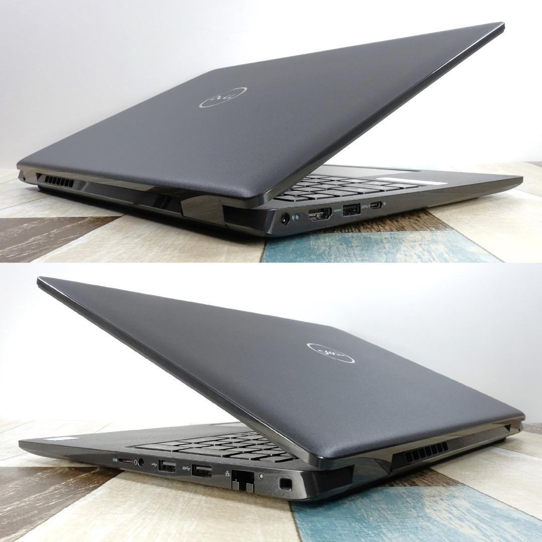 未使用に近いレベルの極美品⭐️超高速大容量新品ＳＳＤ１ＴＢ搭載☆１１世代コアｉ５