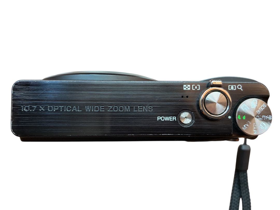 RICOH CX3 リコー デジタルカメラ