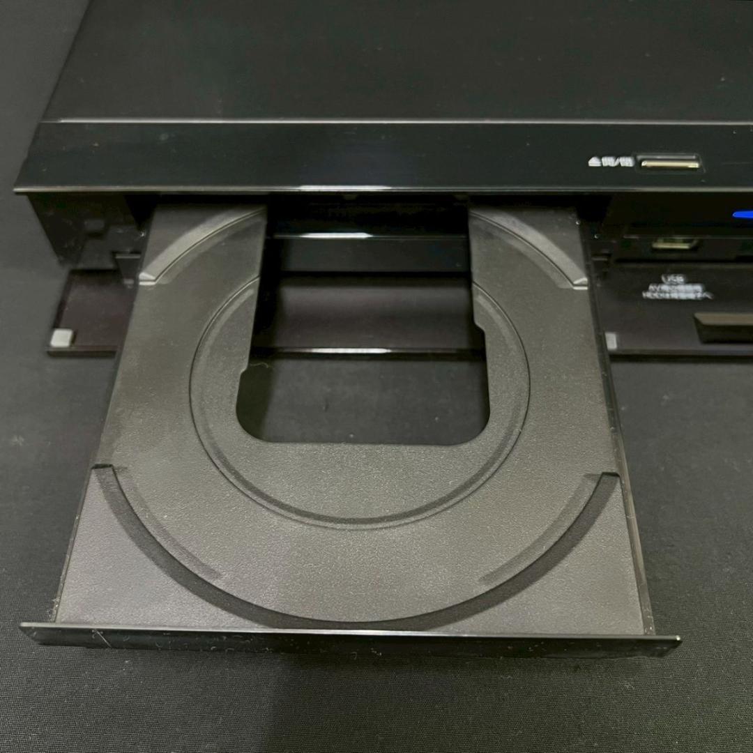 FUNAI FBR-HW500 HDD ブルーレイディスクレコーダー