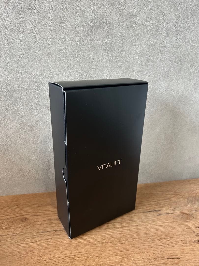 【新品】Panasonic バイタリフト RF EX EH-SR86-T