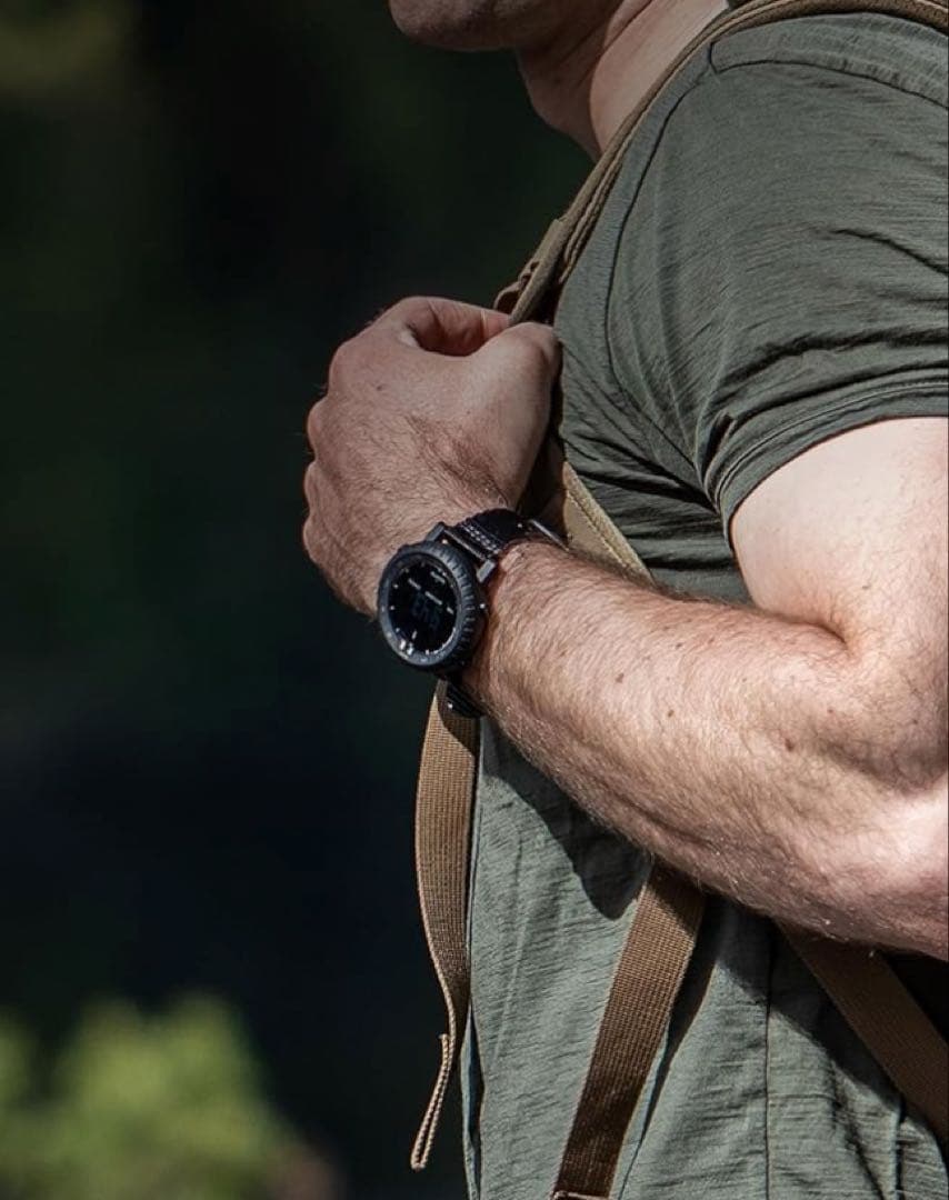 SUUNTO CORE オールブラック スントコアオールブラック