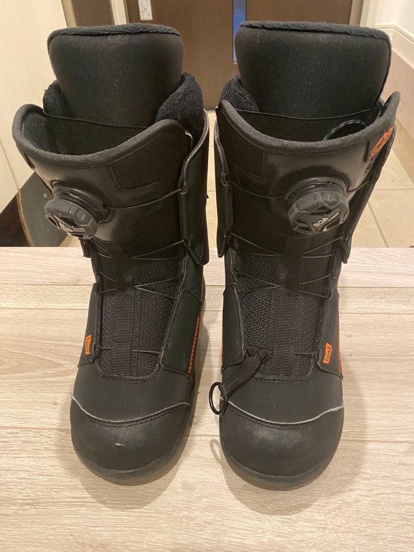 head boaスノーボードブーツ