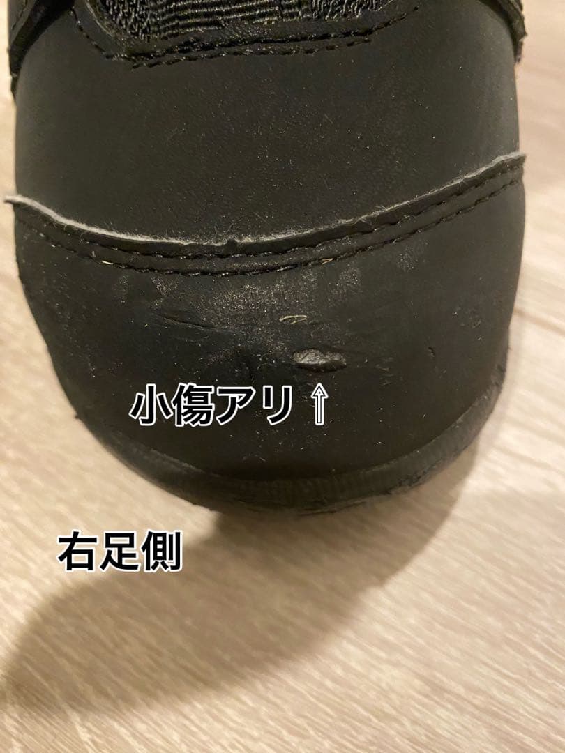 head boaスノーボードブーツ