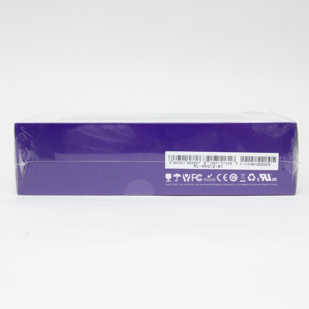 【ラスト1点】NZXT Kraken G12-BK ブラックGPU水冷化キット