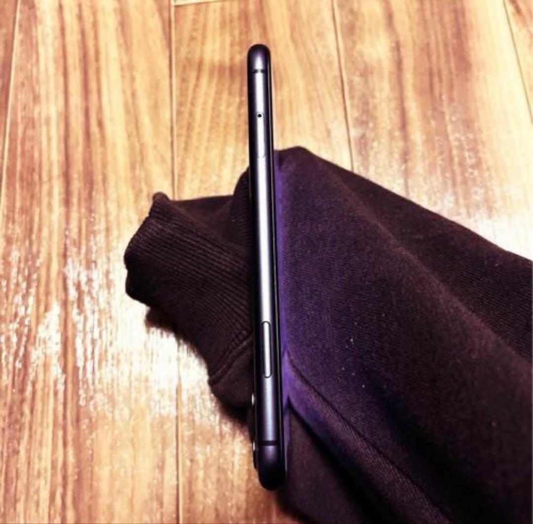 Apple iPhone11 128GB ブラック simフリー