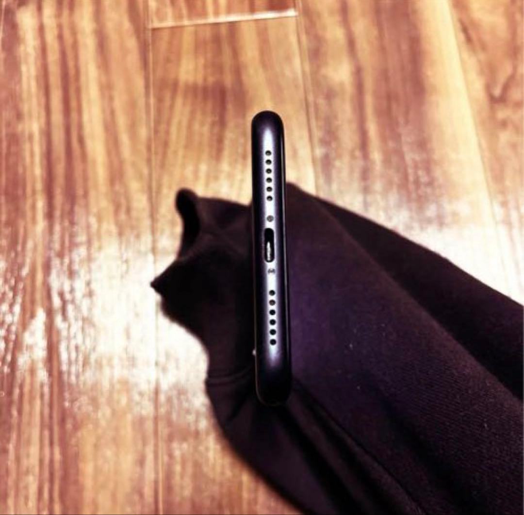 Apple iPhone11 128GB ブラック simフリー