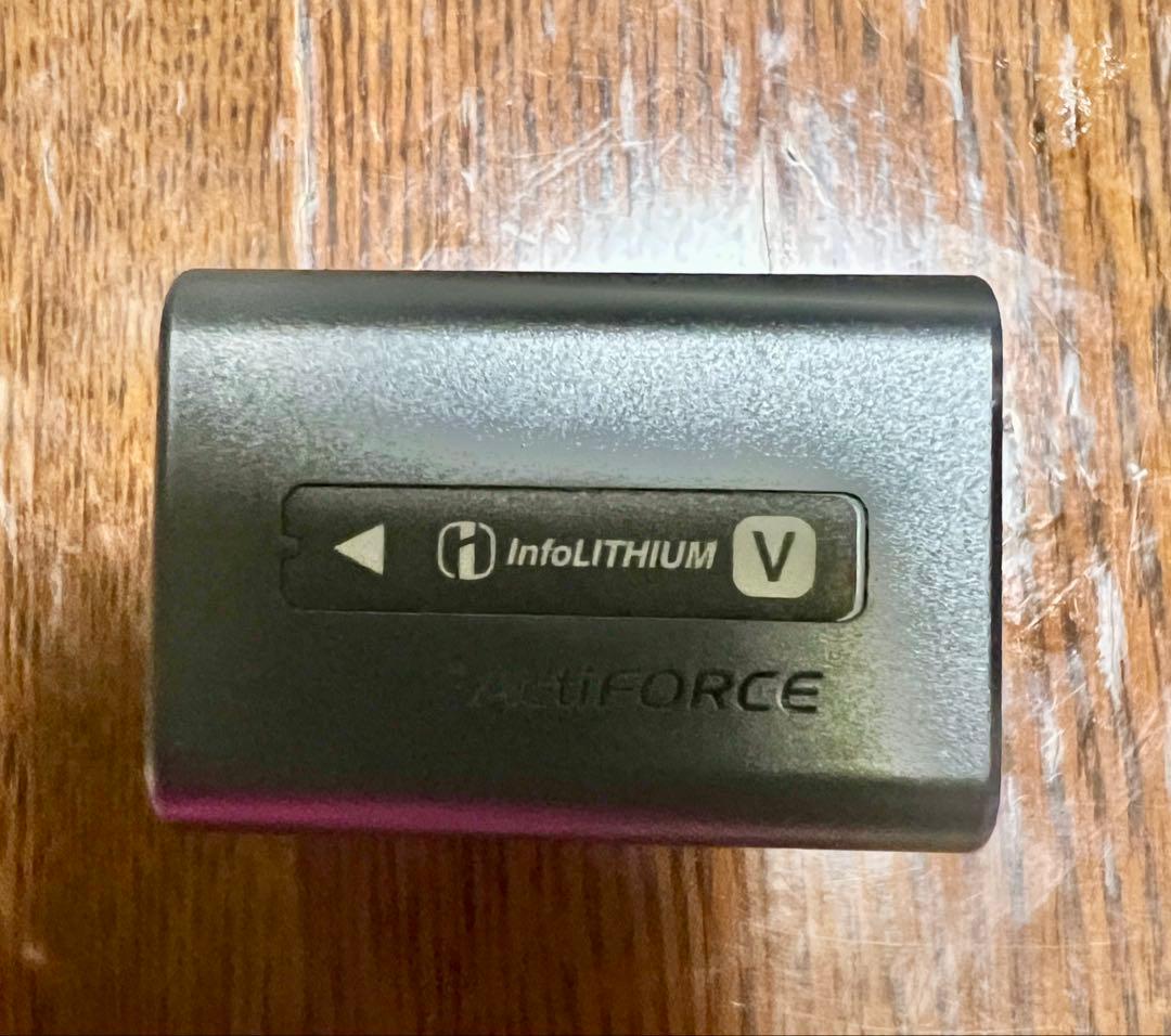 と*し様 SONY FDR-AX45 Vario-Sonnar T*