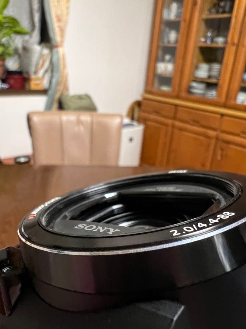 と*し様 SONY FDR-AX45 Vario-Sonnar T*