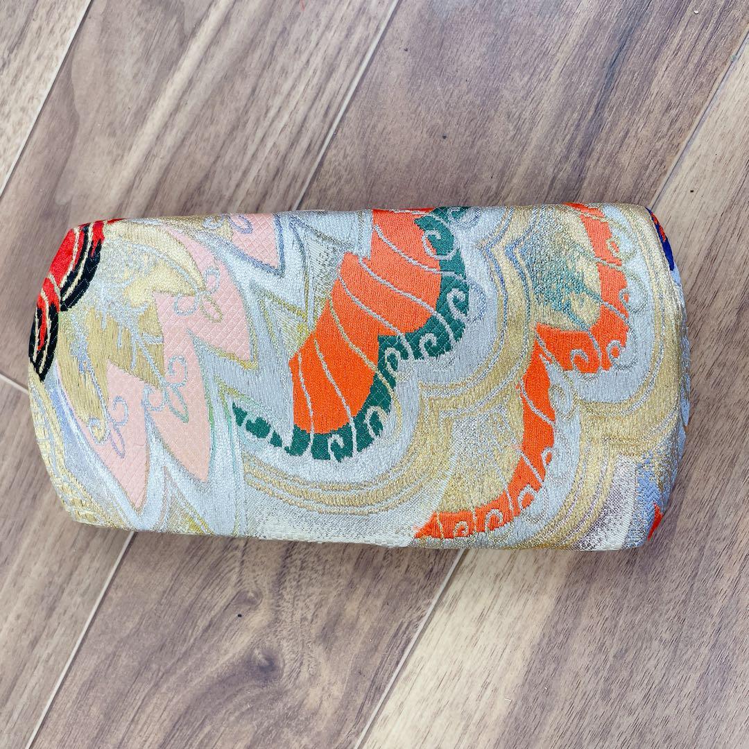 三味線 細棹 金細 K18 二本溝 虎トチ紅木 子持ち綾杉胴 天然素材糸巻き