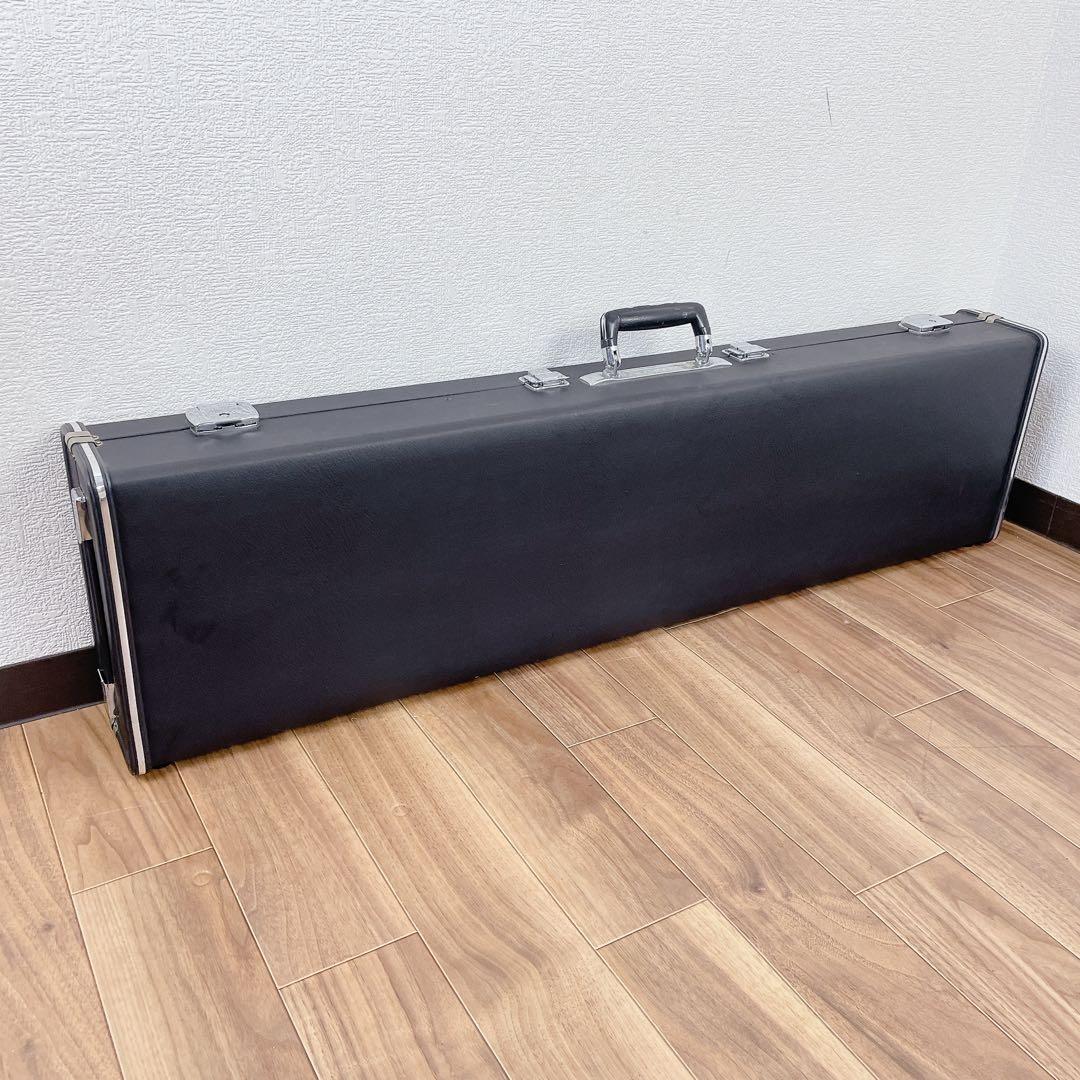 三味線 細棹 金細 K18 二本溝 虎トチ紅木 子持ち綾杉胴 天然素材糸巻き