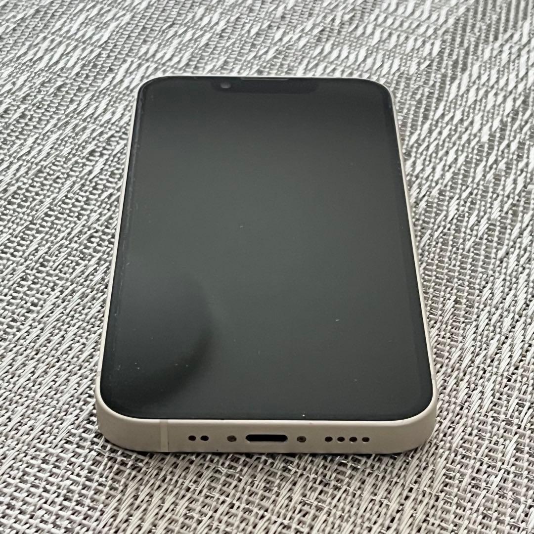 【値下げ】iPhone 13 mini simフリー 256gb