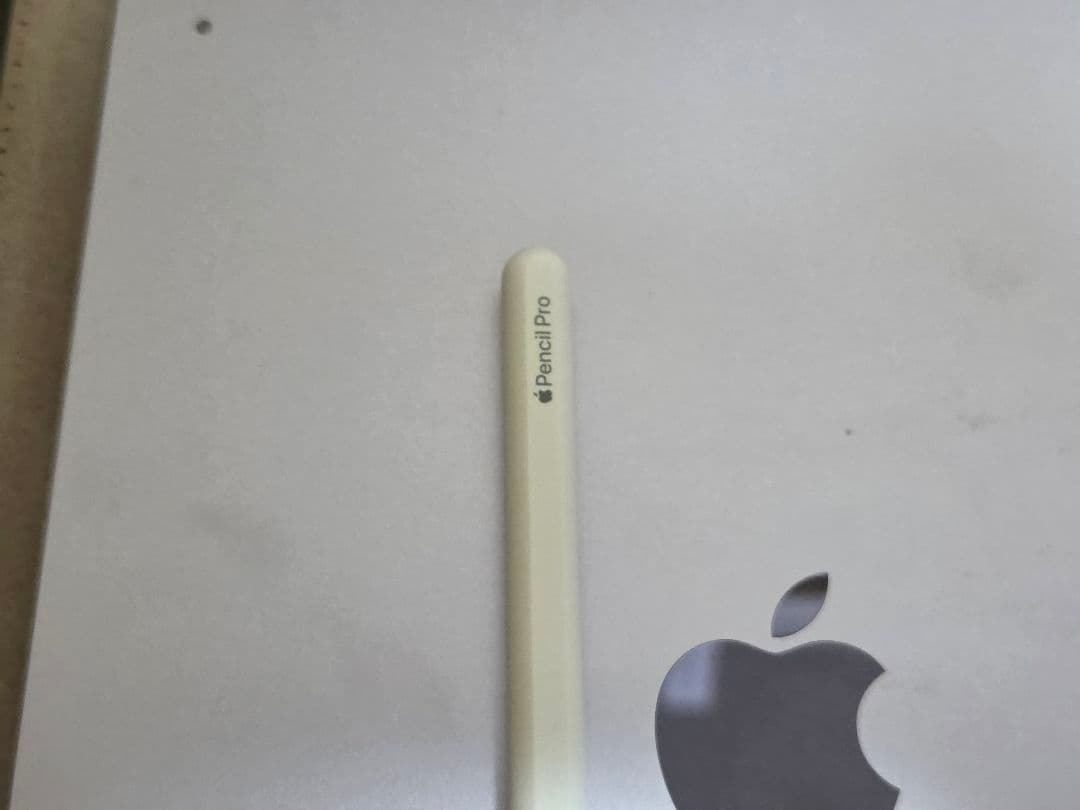 iPad Air M2 128gb 第6世代 Apple Pencil pro