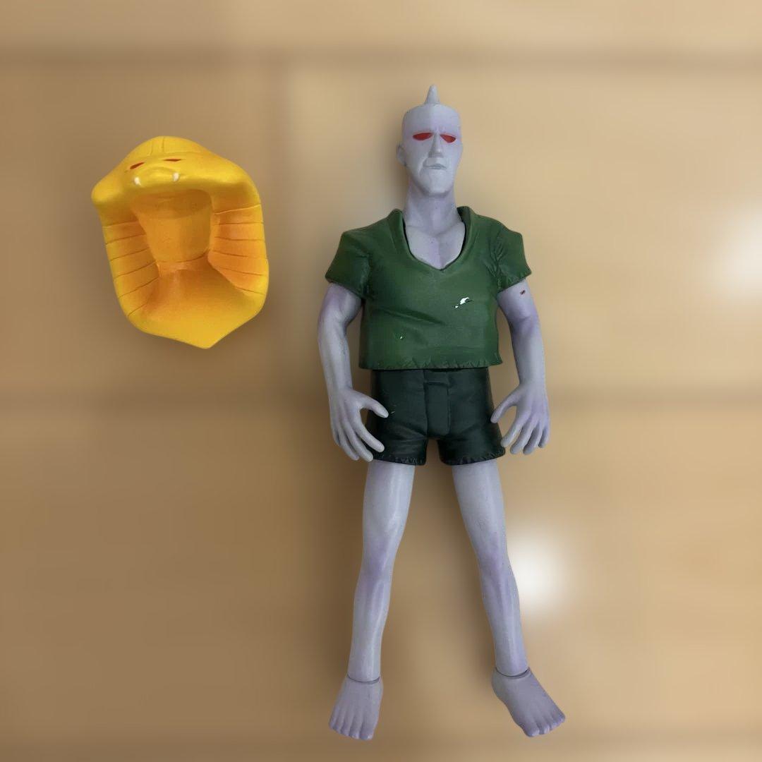 懐古堂 浪曼堂 浪漫堂 キングコブラ