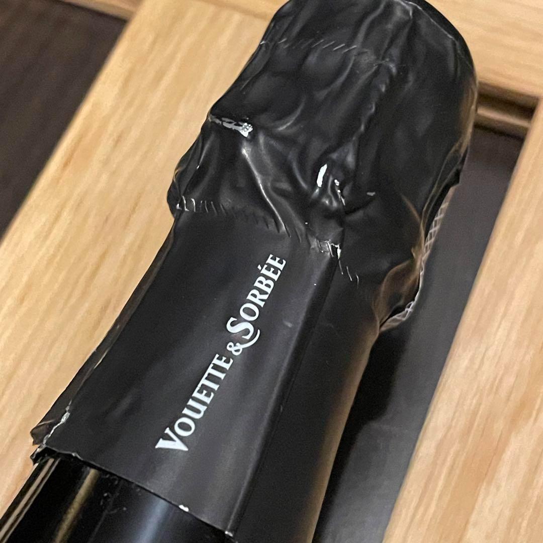 【RP93点】ヴェット エ ソルベ キュヴェ セニエ ド ソルヴェ NV