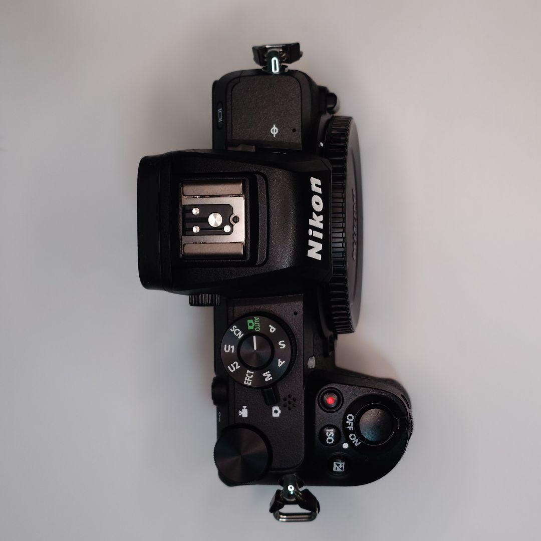 Nikon Z50 ミラーレス一眼 ボディ