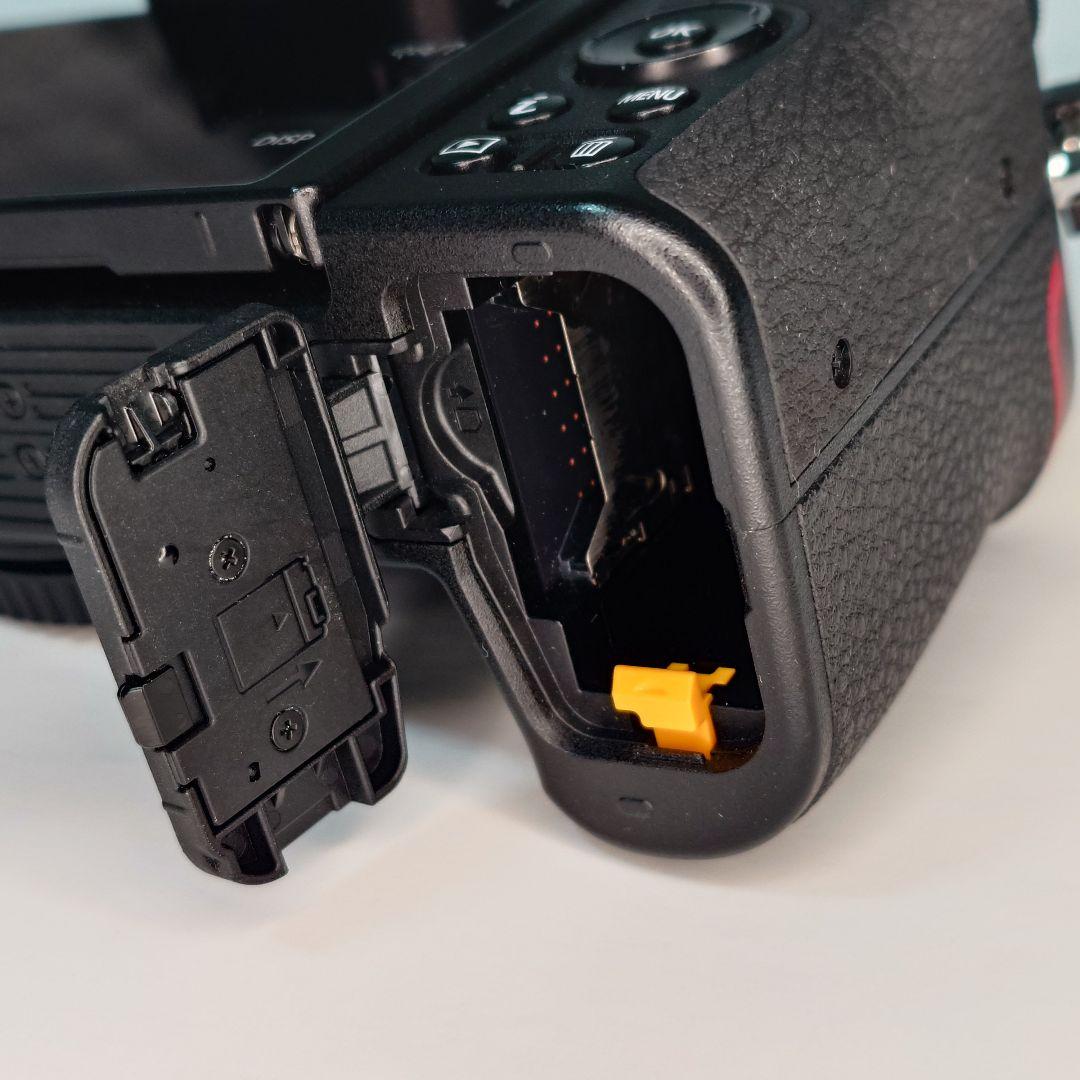 Nikon Z50 ミラーレス一眼 ボディ