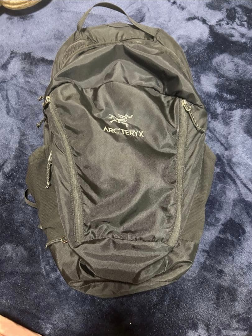 ARC'TERYX マンティス26