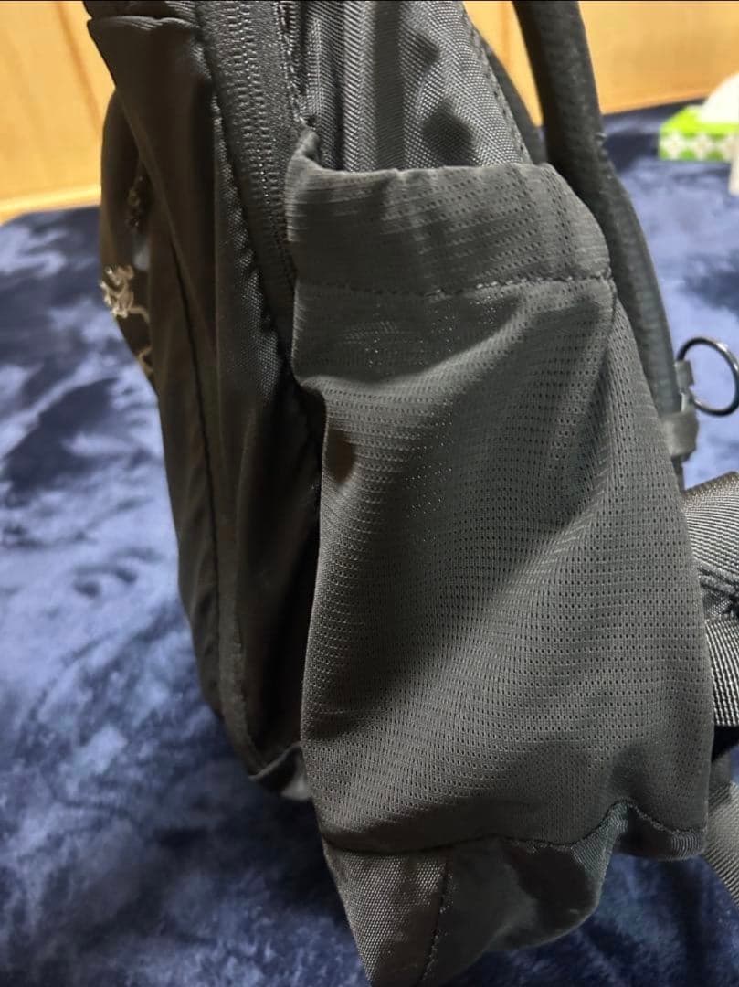 ARC'TERYX マンティス26