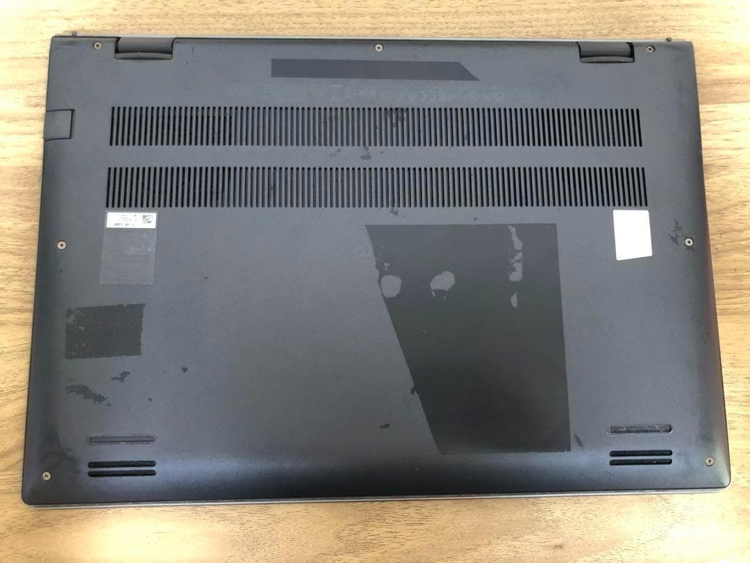 軽量ノートパソコン　DELL【第11世代 Ci5 】8GB/カメラ　D11